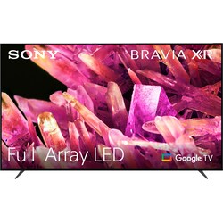Sony 75” X93K 4K Full Array LED TV (2022)