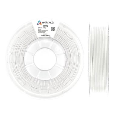 ADDNORTH PETG 1.75mm 750g White