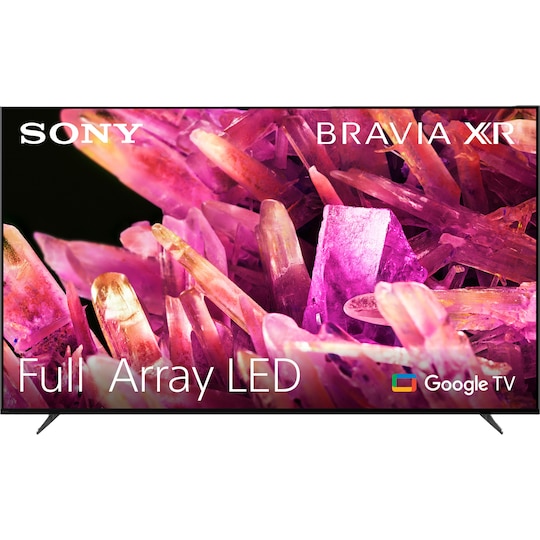 Sony 85” X90K 4K LED Smart TV (2022)