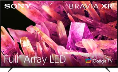 Sony 85” X90K 4K LED Smart TV (2022)