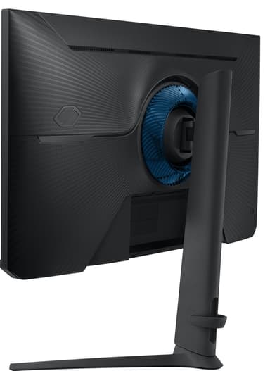 Samsung Odyssey G4 27" bildskärm för gaming