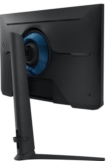 Samsung Odyssey G4 25" bildskärm för gaming