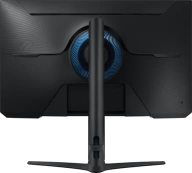 Samsung Odyssey G4 27" bildskärm för gaming