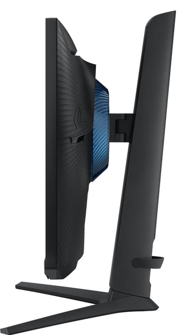 Samsung Odyssey G4 25" bildskärm för gaming