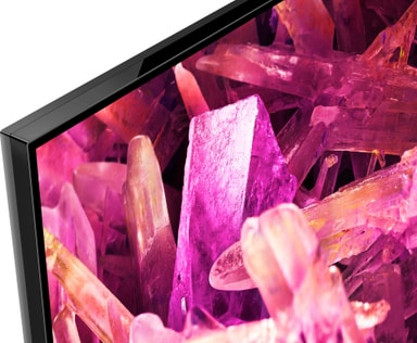 Sony 65” X93K 4K Full Array LED TV (2022) Elgiganten