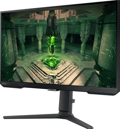 Samsung Odyssey G4 27" bildskärm för gaming