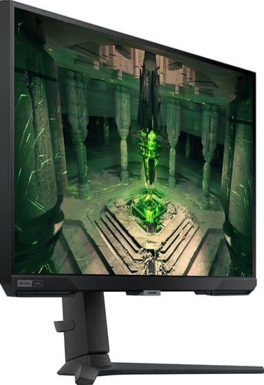 Samsung Odyssey G4 27" bildskärm för gaming