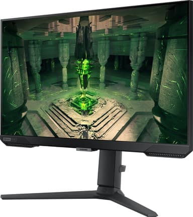 Samsung Odyssey G4 25" bildskärm för gaming