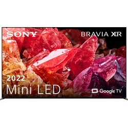 Sony 75” X95K 4K MiniLED TV (2022)