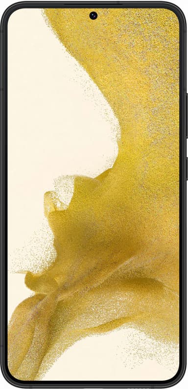 Samsung Galaxy S22+ 5G smartphone, 8/256GB (Phantom Black)