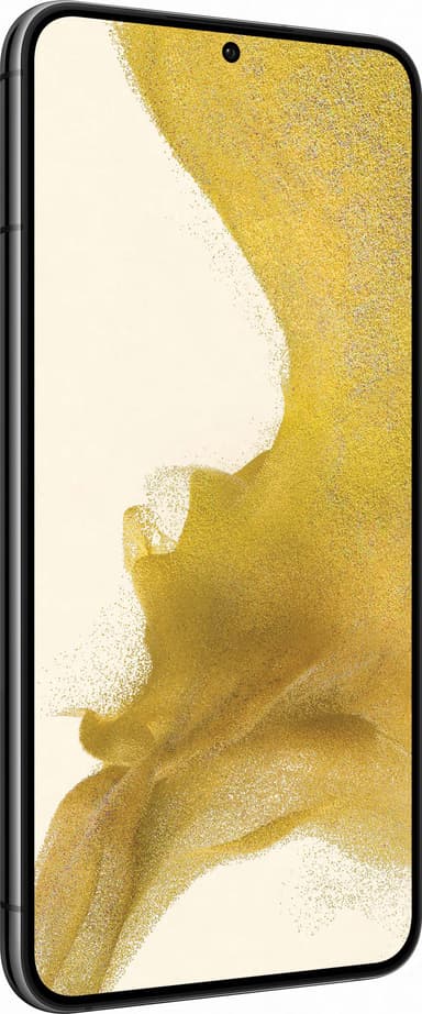 Samsung Galaxy S22+ 5G smartphone, 8/256GB (Phantom Black)