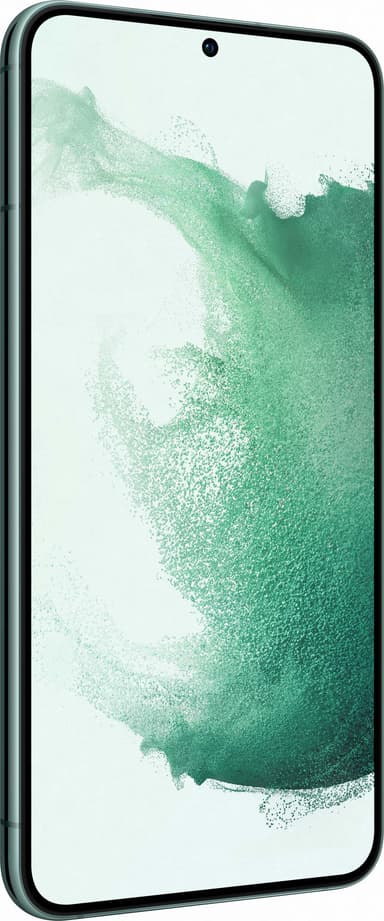 Samsung Galaxy S22+ 5G smartphone, 8/256GB (Green)