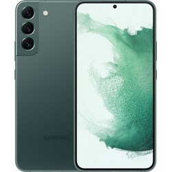 Samsung Galaxy S22+ 5G smartphone, 8/256GB (Green)