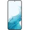 Samsung Galaxy S22+ 5G smartphone, 8/128GB (Phantom White)