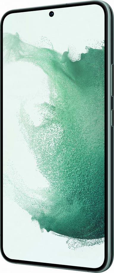 Samsung Galaxy S22+ 5G smartphone, 8/128GB (Green)