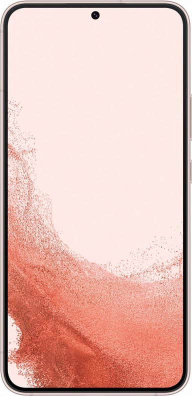 Samsung Galaxy S22+ 5G smartphone, 8/128GB (Pink Gold)
