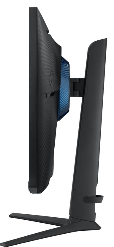 Samsung Odyssey G4 27" bildskärm för gaming