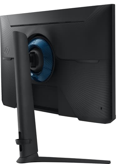 Samsung Odyssey G4 27" bildskärm för gaming