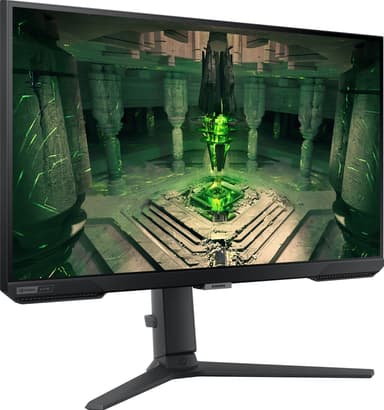 Samsung Odyssey G4 27" bildskärm för gaming
