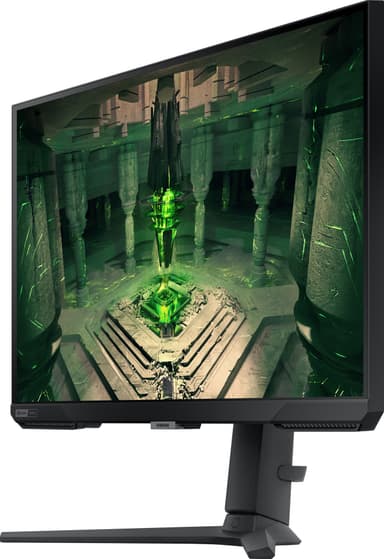 Samsung Odyssey G4 27" bildskärm för gaming