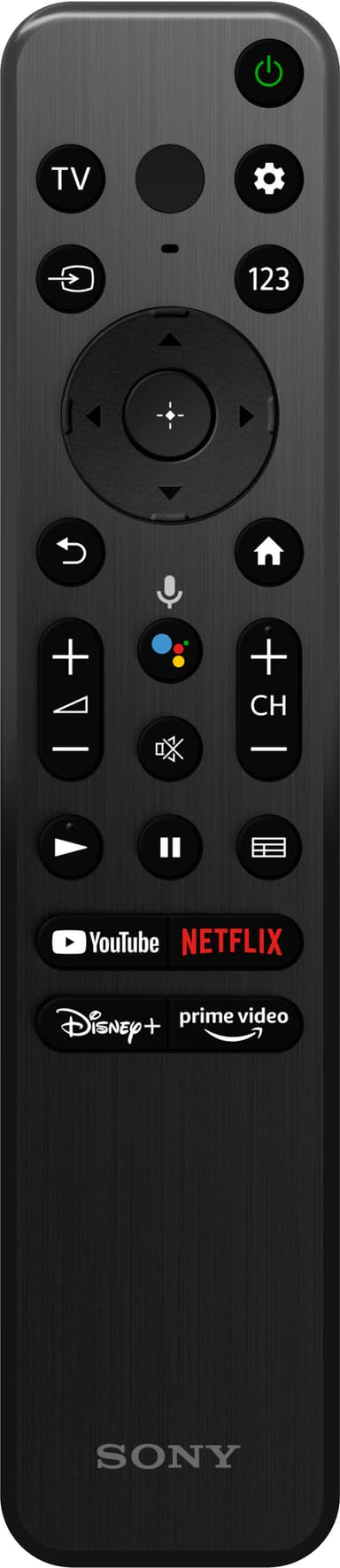 Sony 65” X89K 4K LED Smart TV (2022)