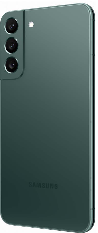 Samsung Galaxy S22+ 5G smartphone, 8/128GB (Green)