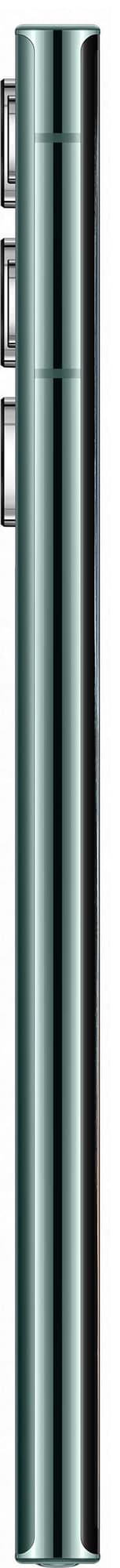 Samsung Galaxy S22 Ultra 5G smartphone, 8/128GB (Green)
