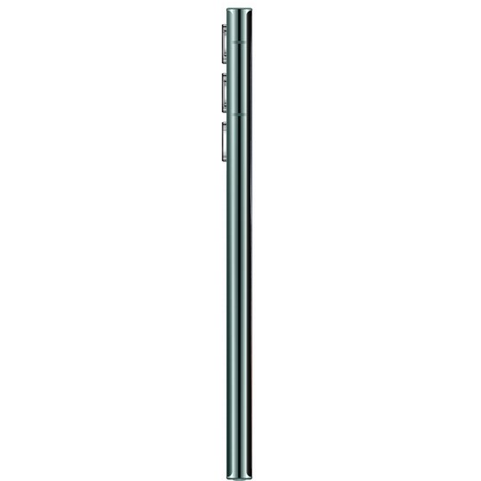 Samsung Galaxy S22 Ultra 5G smartphone, 12/512GB (Green)