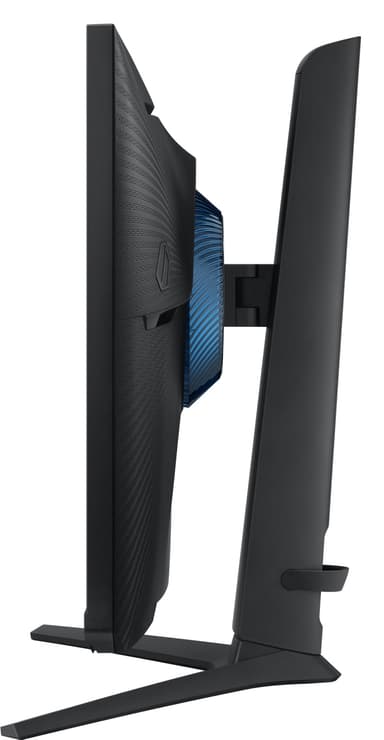 Samsung Odyssey G4 27" bildskärm för gaming