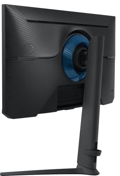 Samsung Odyssey G4 25" bildskärm för gaming