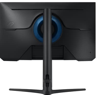 Samsung Odyssey G4 25" bildskärm för gaming