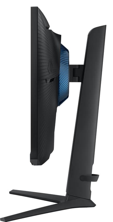 Samsung Odyssey G4 25" bildskärm för gaming