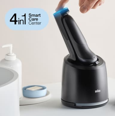 Braun Serie 6 Rakapparat 61-N7000CC