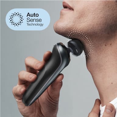Braun Serie 6 Rakapparat 61-N7000CC