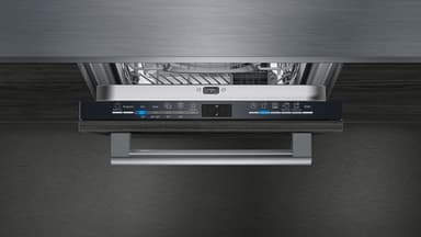 Siemens IQ100 Diskmaskin SR61IX05KE (integrerad 45cm)