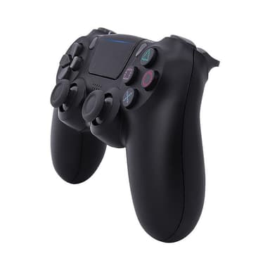 Trådlös handkontroll till PS4 Svart