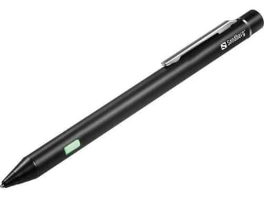 Precision Active Stylus Pen, Black
