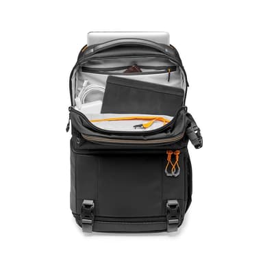LOWEPRO Ryggsäck Fastpack BP250 AW III Svart