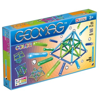 Geomag Color 91