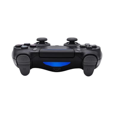 Trådlös handkontroll till PS4 Svart