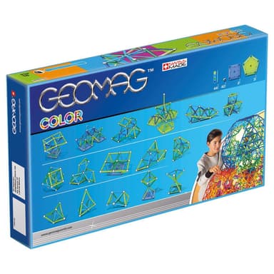 Geomag Color 91