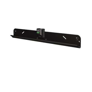 SANUS TV-fäste Fixed Max Vesa 600x800 47-80"" Svart