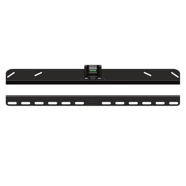 SANUS TV-fäste Fixed Max Vesa 600x800 47-80"" Svart