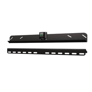 SANUS TV-fäste Fixed Max Vesa 600x800 47-80"" Svart