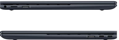 HP Envy x360 i5-12/8/512 13" 2-i-1