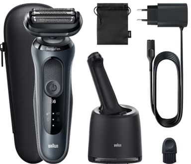 Braun Series 6 rakapparat 61-N7000cc