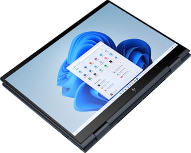 HP Envy x360 i5-12/8/512 13" 2-i-1