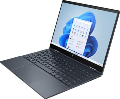 HP Envy x360 i5-12/8/512 13" 2-i-1