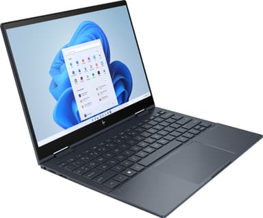 HP Envy x360 i5-12/8/512 13" 2-i-1