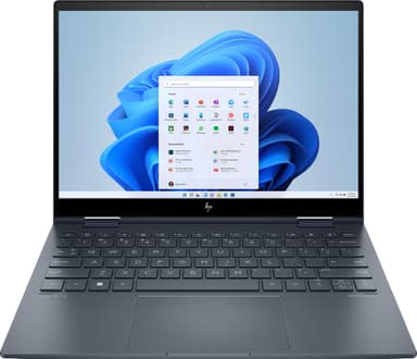 HP Envy x360 i5-12/8/512 13" 2-i-1